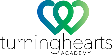 Turning Hearts Academy logo