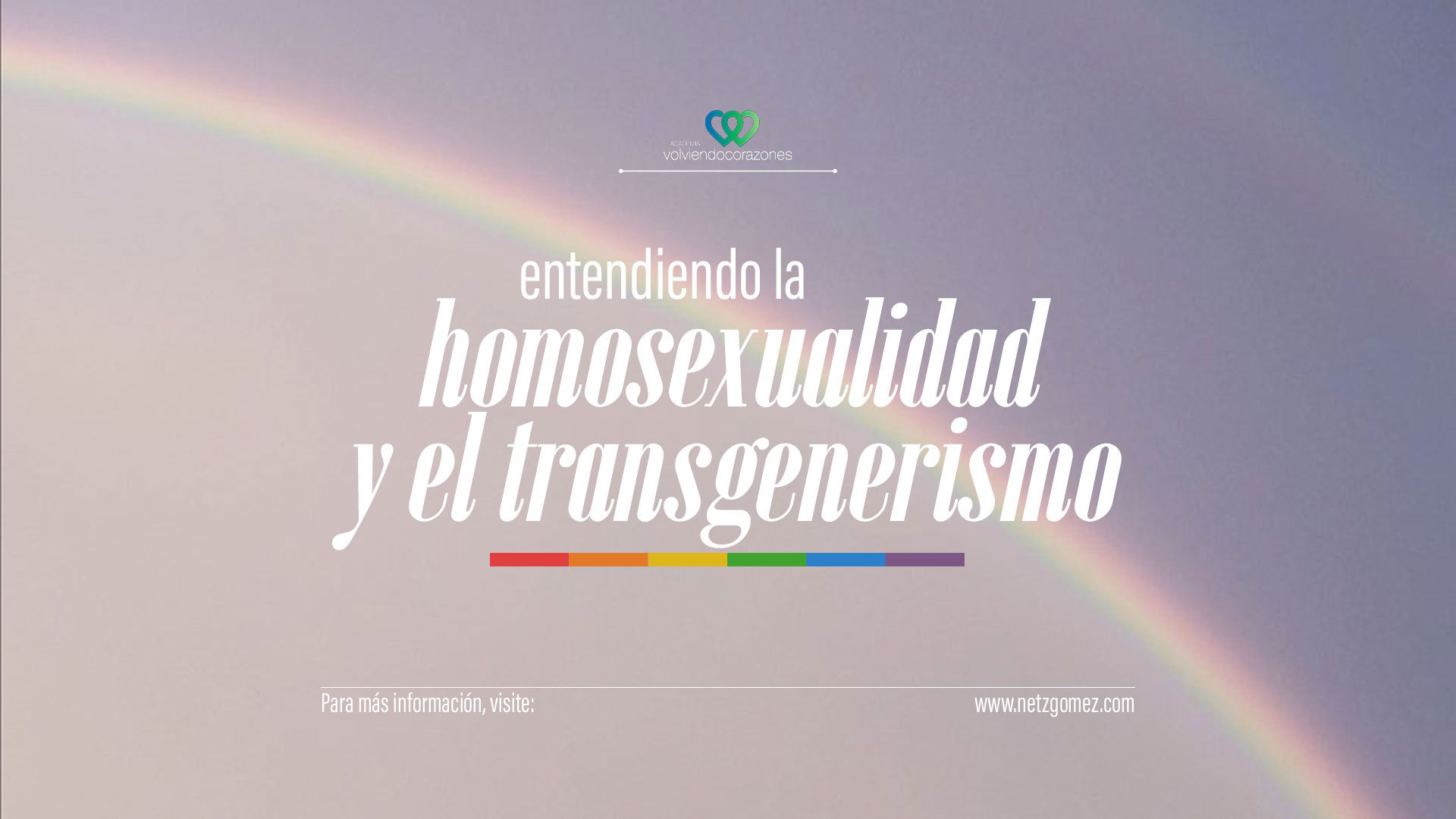 homosexualidadytransgenerismo