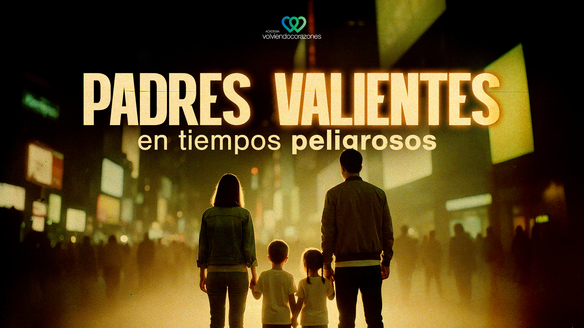 PadresValientes